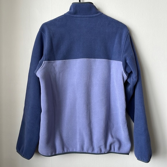 BNWT Patagonia Synchilla - Picture 5 of 8